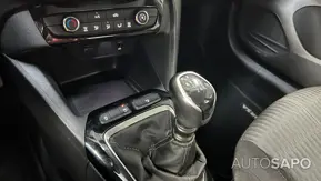 Opel Corsa de 2021