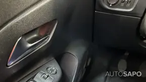 Opel Corsa de 2021