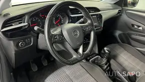 Opel Corsa de 2021