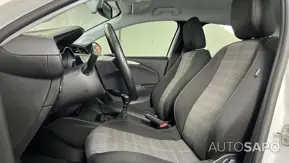 Opel Corsa de 2021