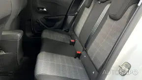 Opel Corsa de 2021