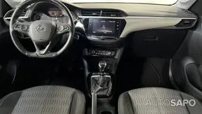 Opel Corsa de 2021