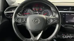 Opel Corsa de 2021