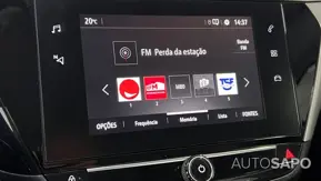 Opel Corsa de 2021