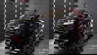 Citroen C5 AirCross de 2022