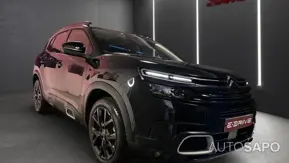Citroen C5 AirCross de 2022