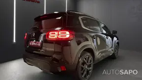 Citroen C5 AirCross de 2022