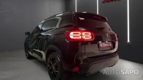 Citroen C5 AirCross de 2022