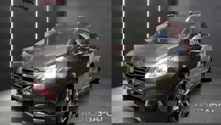 Peugeot 2008 1.2 PureTech Crossway de 2016