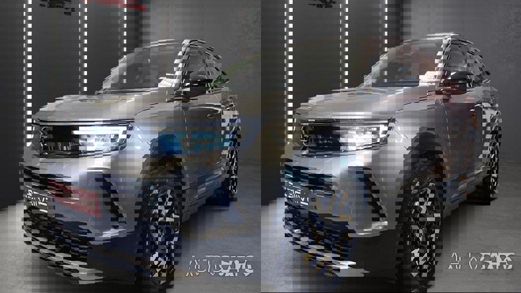 Opel Mokka de 2023