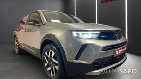 Opel Mokka de 2023