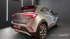 Opel Mokka de 2023