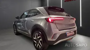 Opel Mokka de 2023