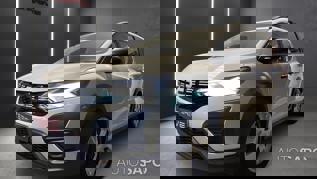 Dacia Jogger 1.0 ECO-G Essential 7L Bi-Fuel de 2024