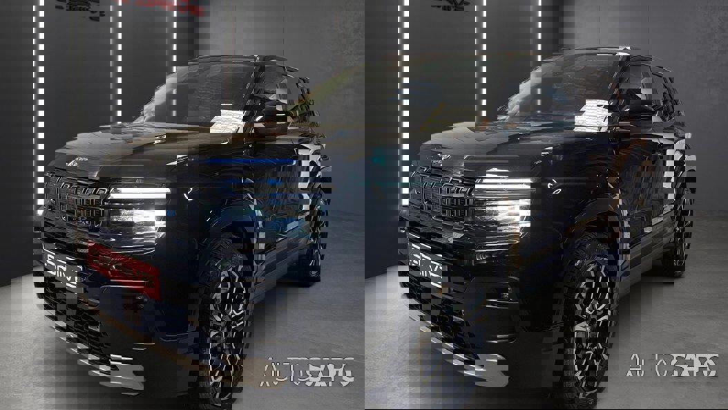 Jeep Avenger de 2023