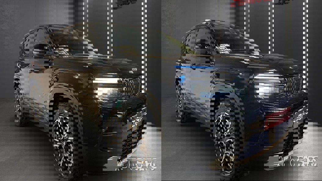 Jeep Avenger de 2023
