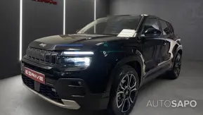 Jeep Avenger de 2023