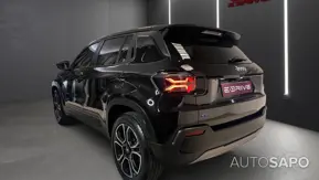 Jeep Avenger de 2023