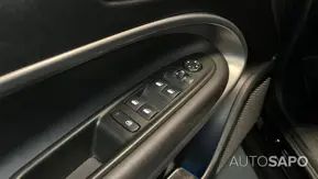 Jeep Avenger de 2023