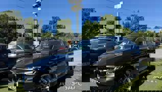 BMW Série 5 de 2021