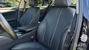 BMW Série 5 de 2021