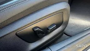 BMW Série 5 de 2021