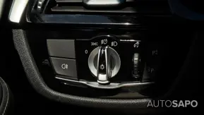 BMW Série 5 de 2021