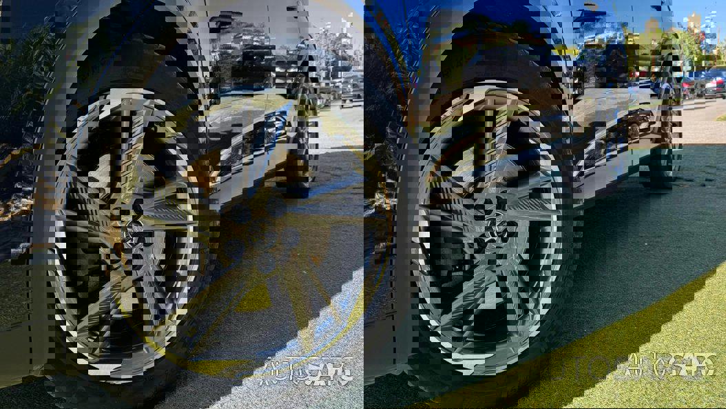 DS DS7 Crossback de 2020