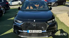 DS DS7 Crossback de 2020