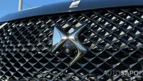 DS DS7 Crossback de 2020