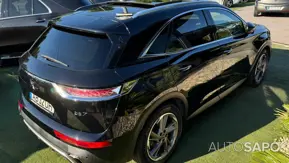 DS DS7 Crossback de 2020