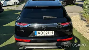 DS DS7 Crossback de 2020