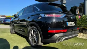 DS DS7 Crossback de 2020