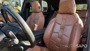 DS DS7 Crossback de 2020
