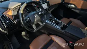 DS DS7 Crossback de 2020