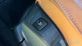 DS DS7 Crossback de 2020