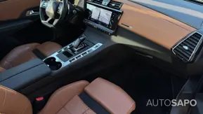 DS DS7 Crossback de 2020