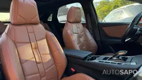 DS DS7 Crossback de 2020