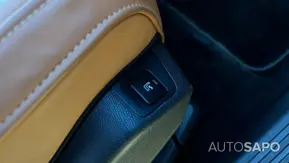 DS DS7 Crossback de 2020
