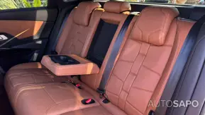 DS DS7 Crossback de 2020