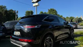 DS DS7 Crossback de 2020