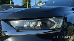 DS DS7 Crossback de 2020