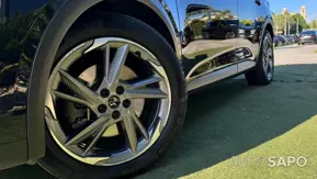 DS DS7 Crossback de 2020