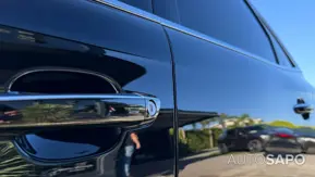 DS DS7 Crossback de 2020