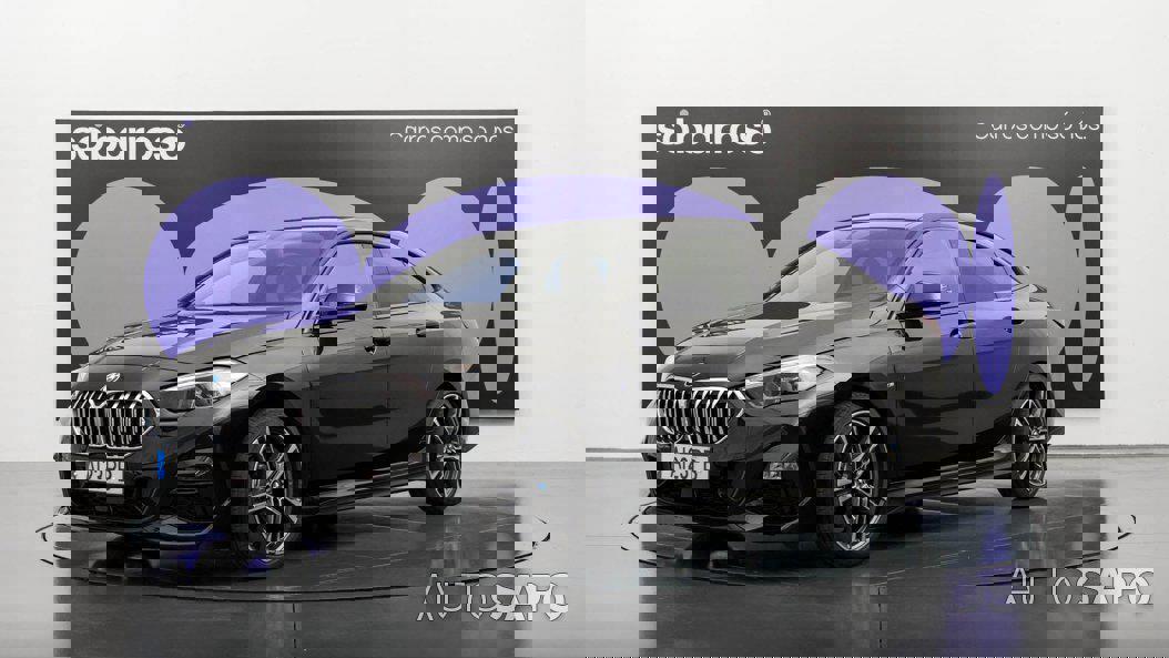 BMW Série 2 de 2021
