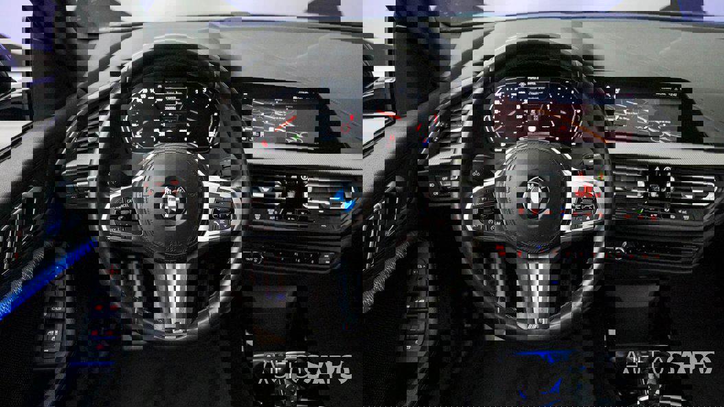 BMW Série 2 de 2021