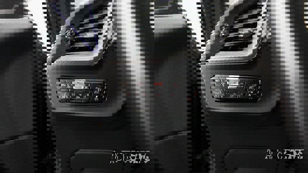 BMW Série 2 de 2021