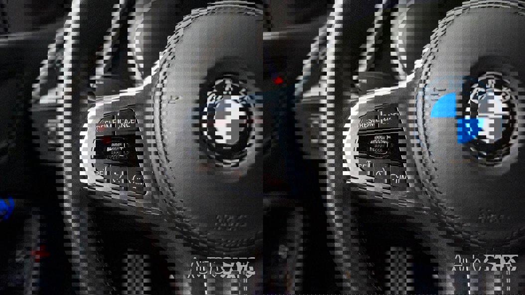BMW Série 2 de 2021
