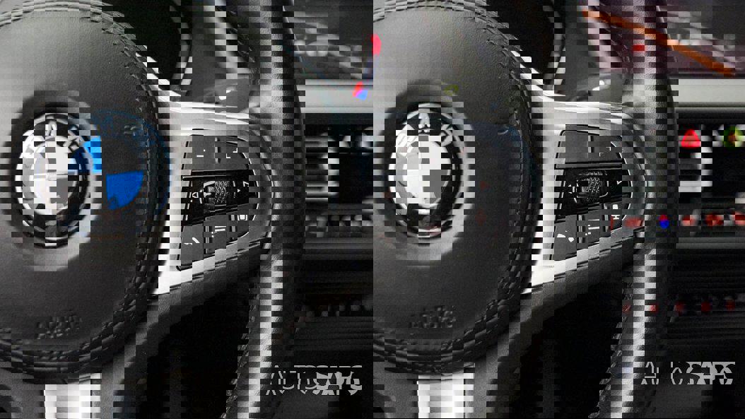 BMW Série 2 de 2021