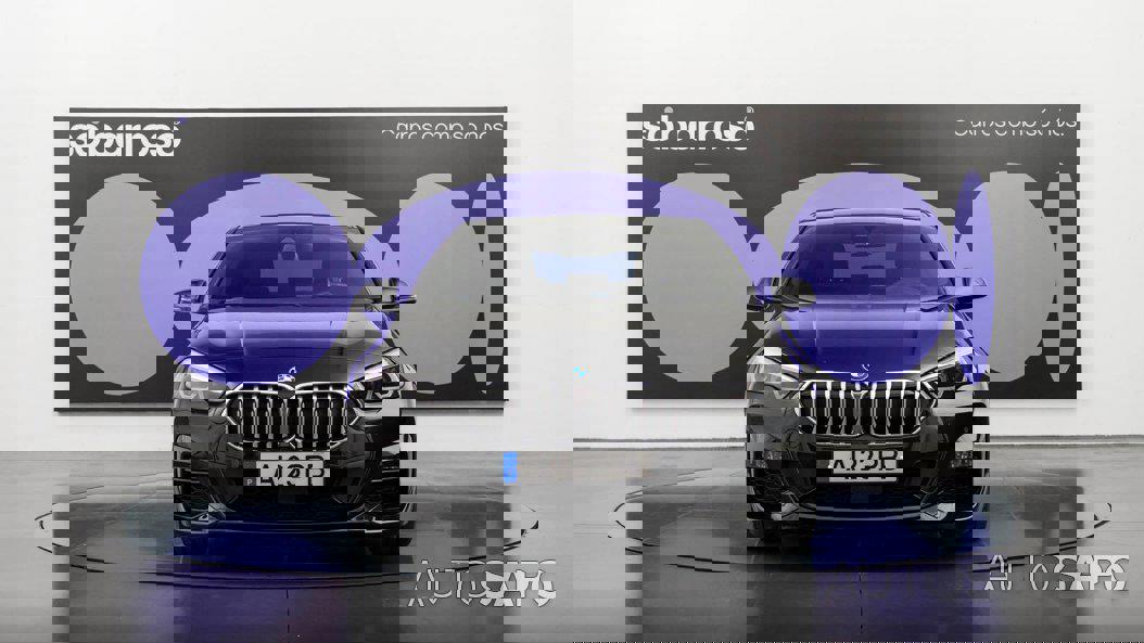 BMW Série 2 de 2021